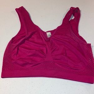 Isadora Paccini Bra Size L. In great condition